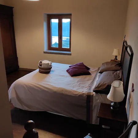 Il Nemus Agriturismo Nemi