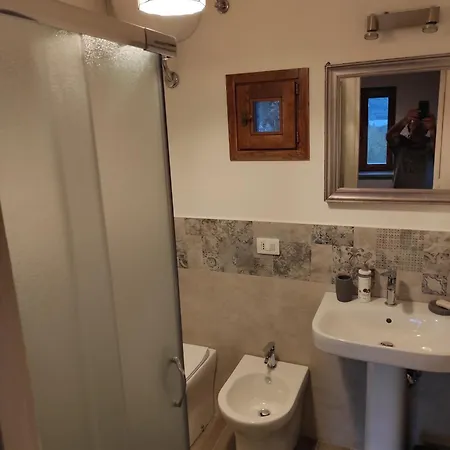 Il Nemus Agriturismo *