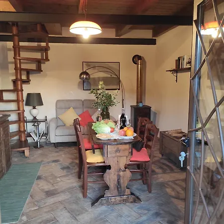 Il Nemus Agriturismo *